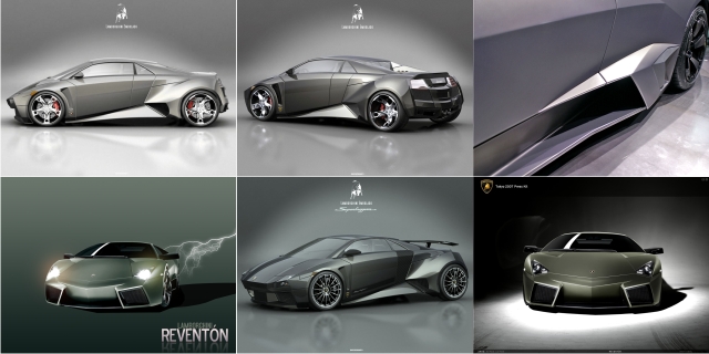 Lamborghini Reventon Wallpaper Pack Download Link 